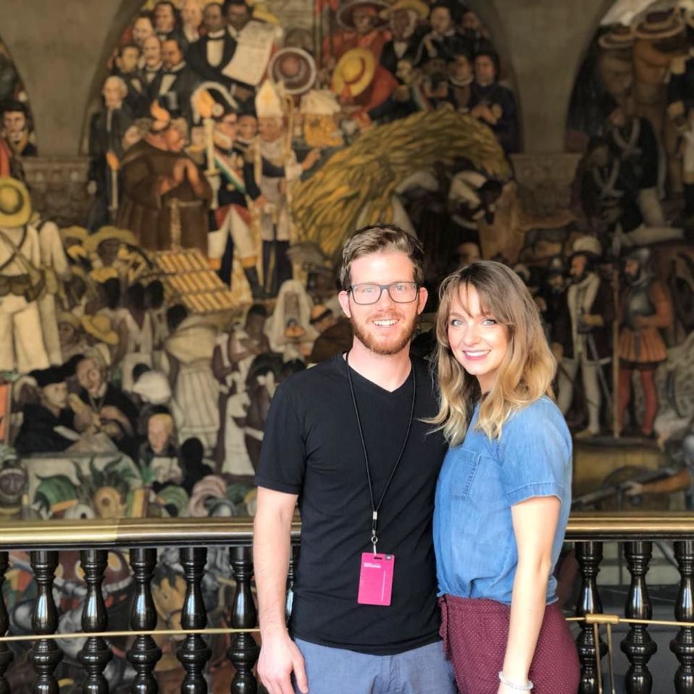 Meet your Posher, Clarissa